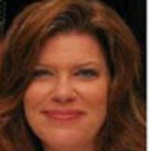 Meet your Posher, Sherryl